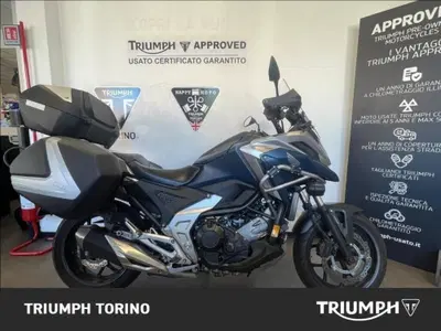 Honda NC 750 X Urban (2021 - 24) usata