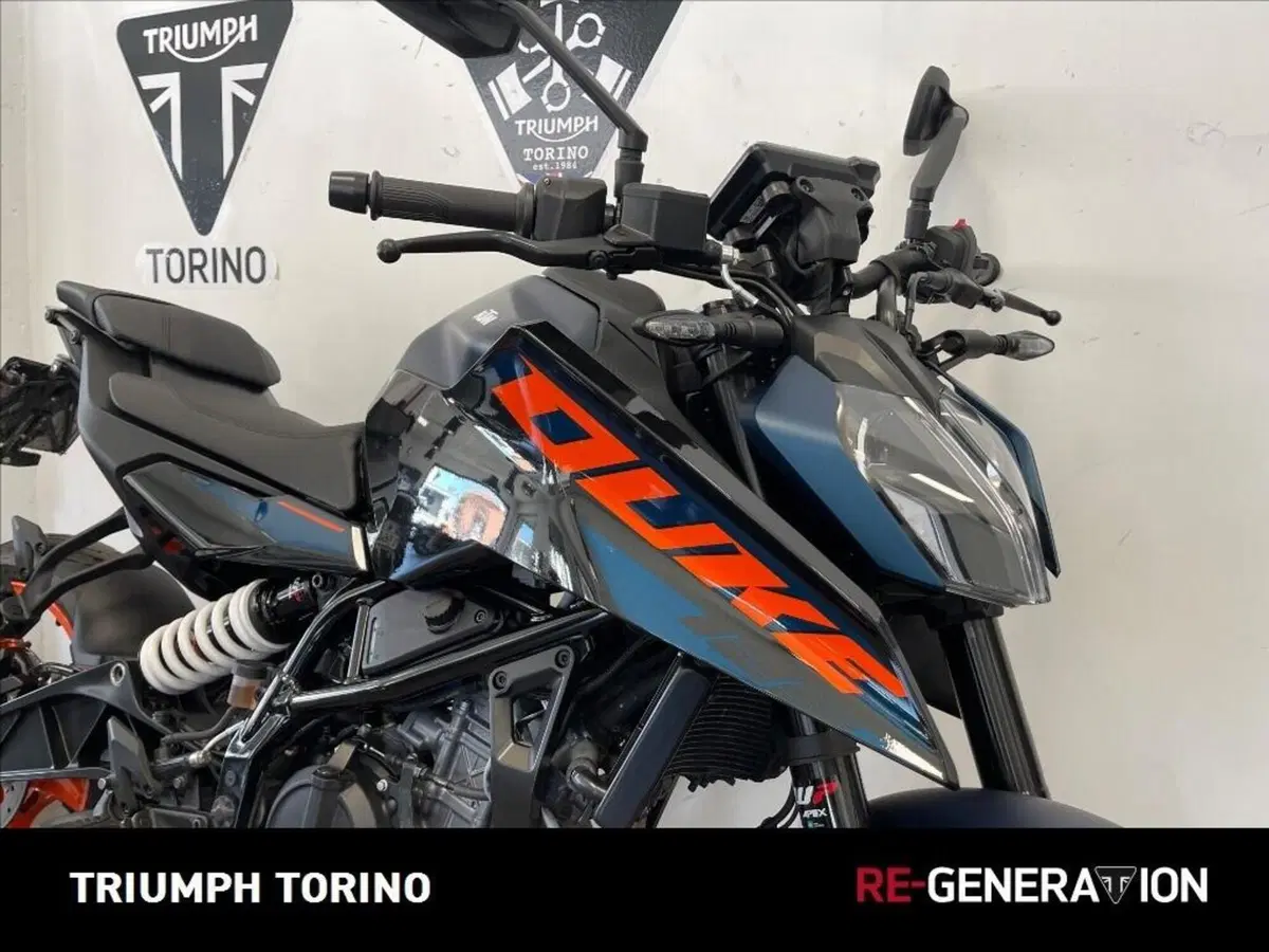 KTM 125 Duke (2024 - 25) (2)