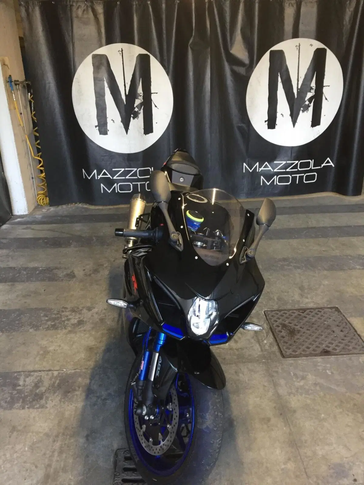 Suzuki GSX-R1000R (2017 - 18) (6)