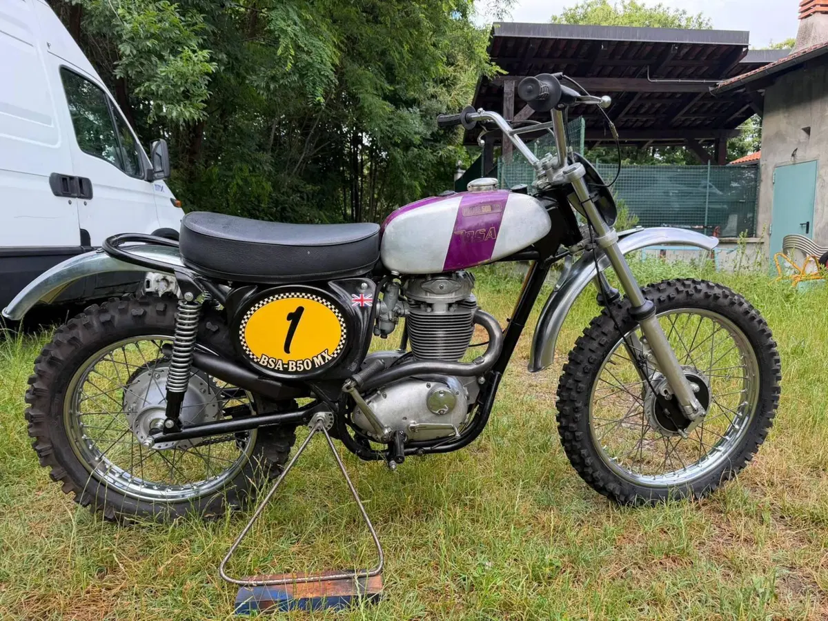 Bsa B50 MX (4)
