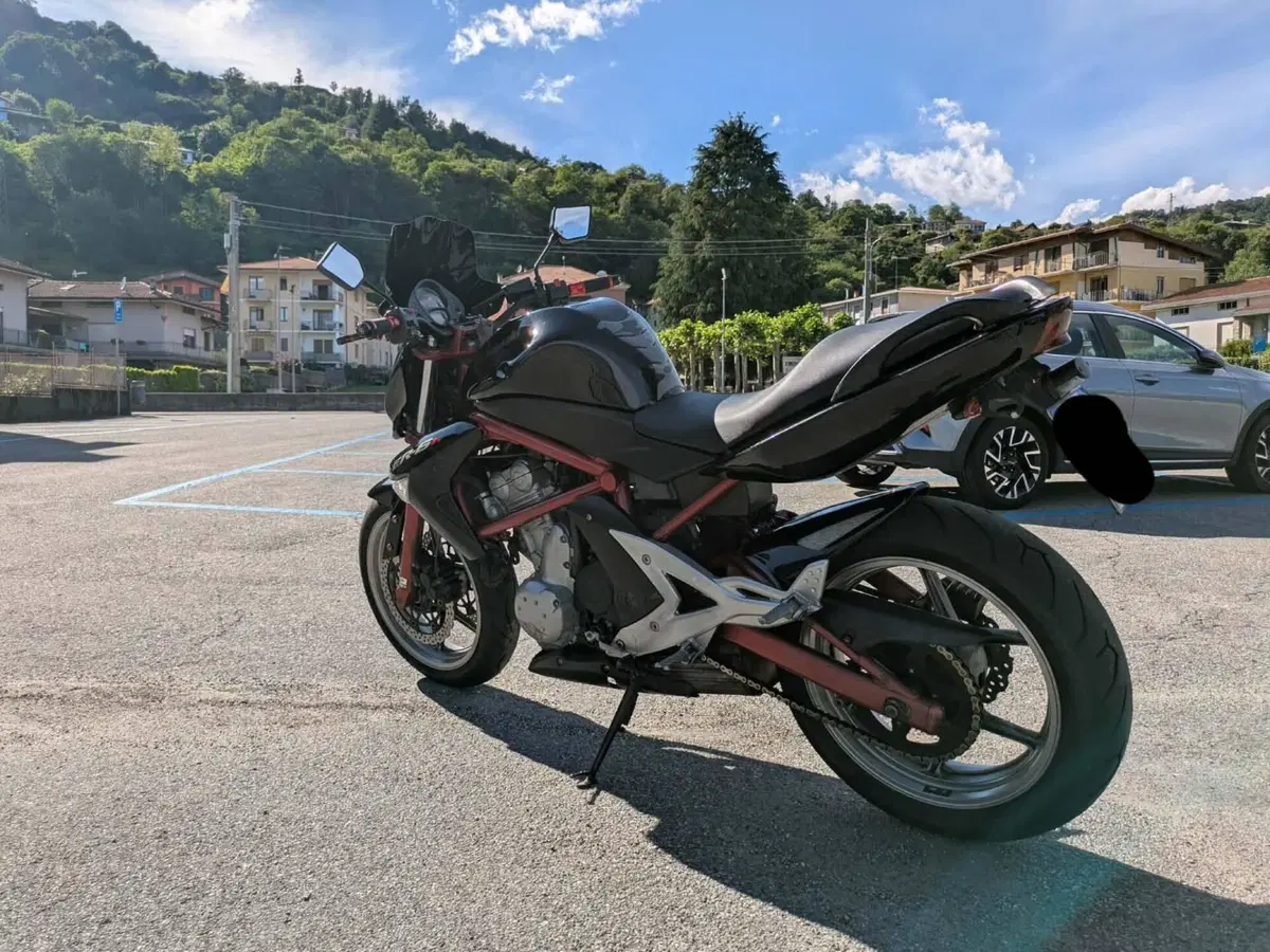 Kawasaki ER-6N (2005 - 08) (7)