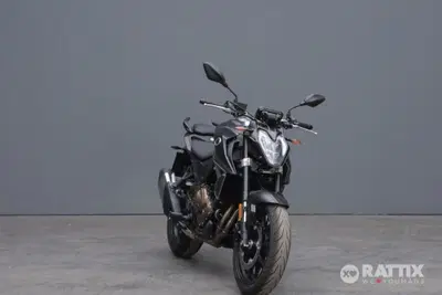 Voge Brivido 625R (2025 - 26) usata