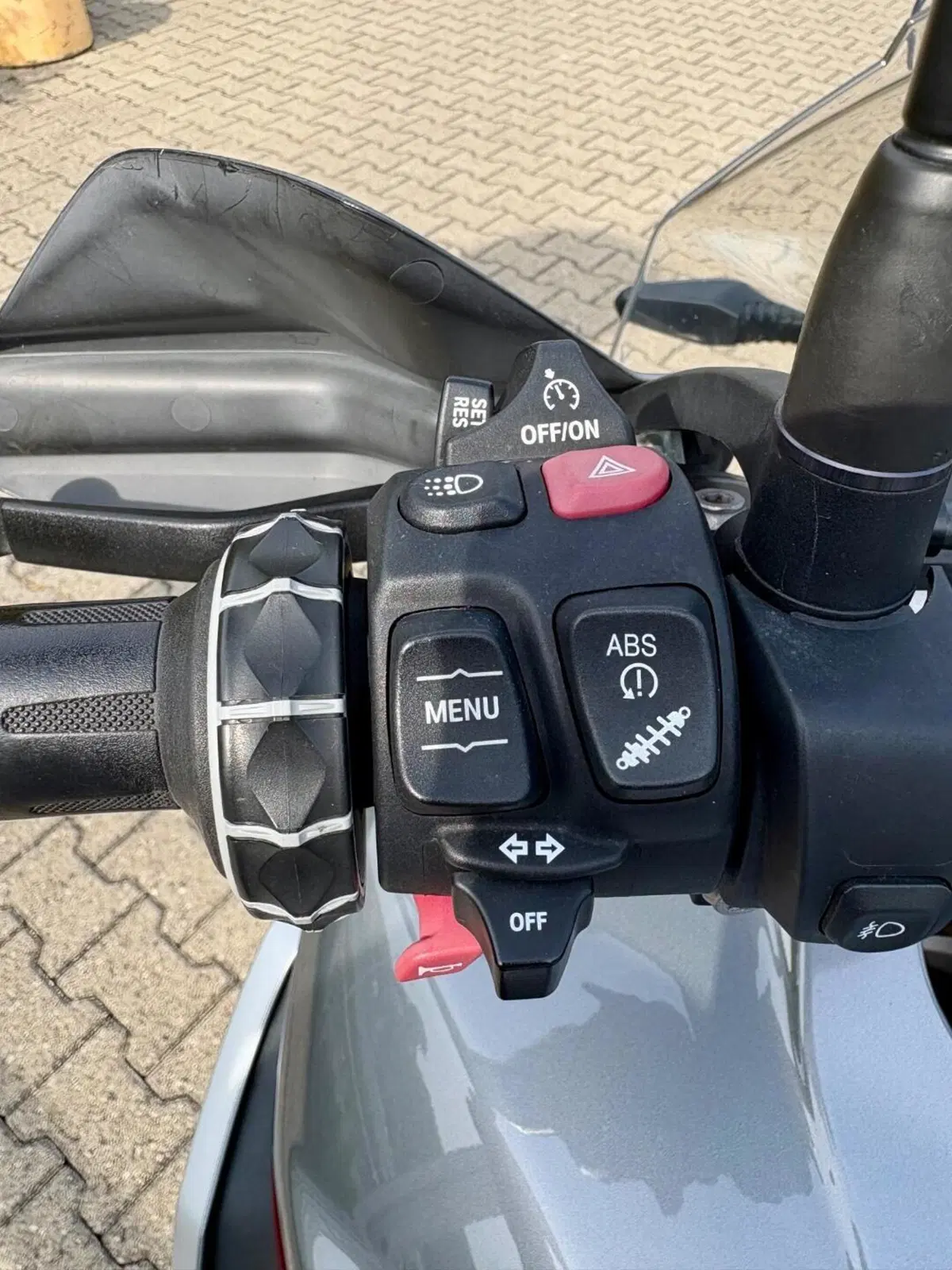 Bmw F 850 GS Adventure (2019 - 20) (10)
