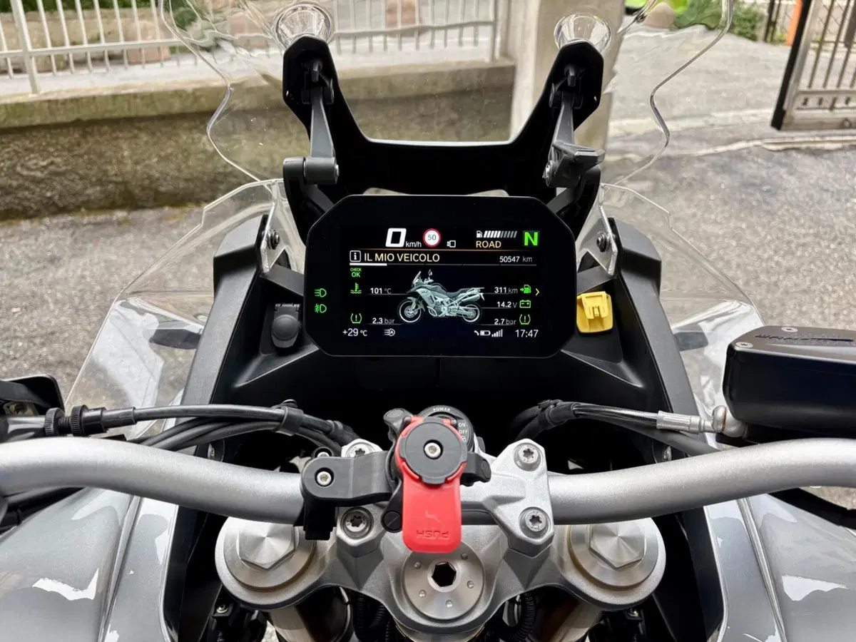 Bmw F 850 GS Adventure (2019 - 20) (11)