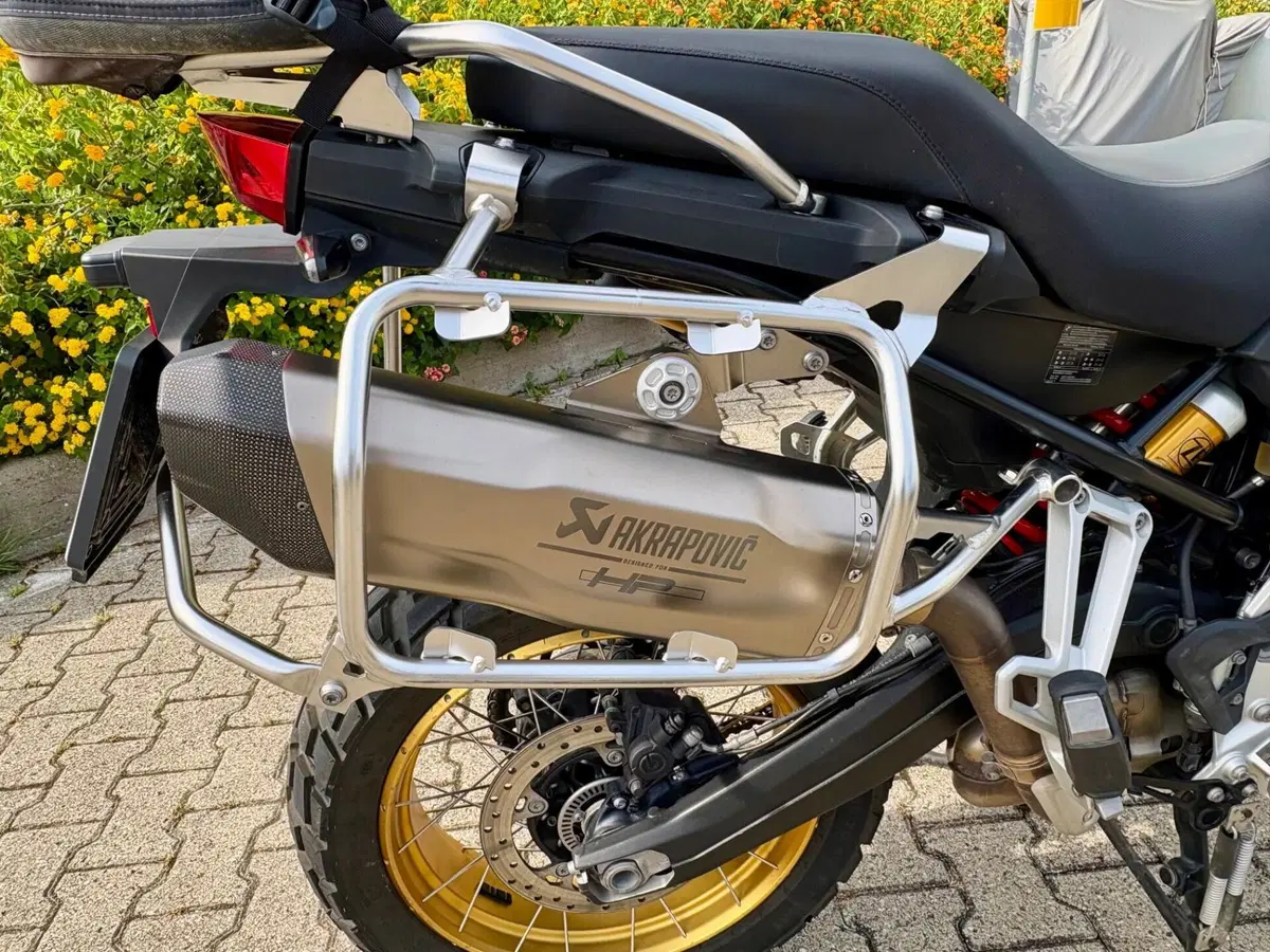 Bmw F 850 GS Adventure (2019 - 20) (6)