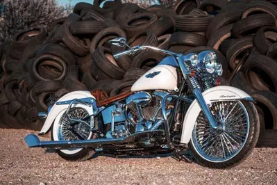 Harley-Davidson 1690 Deluxe ABS (2011 - 16) - FLSTN usata