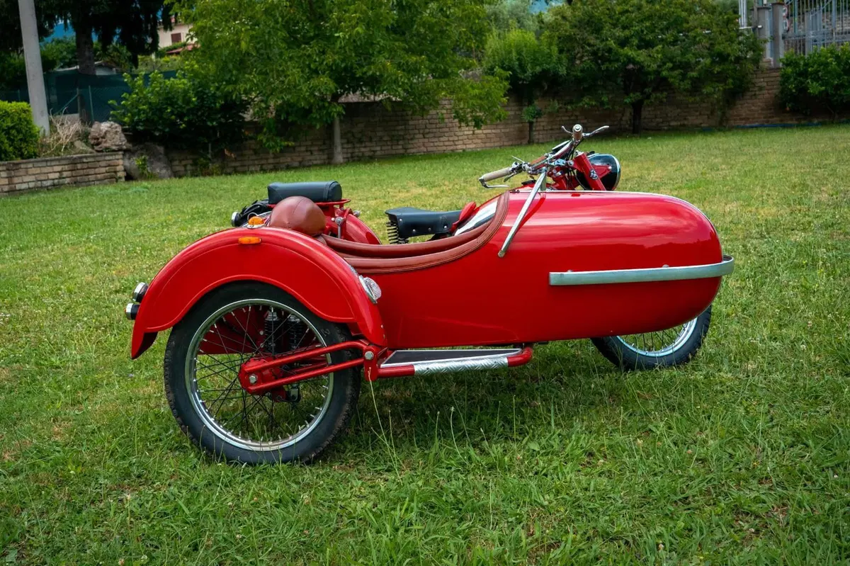 Moto Guzzi Astore (4)