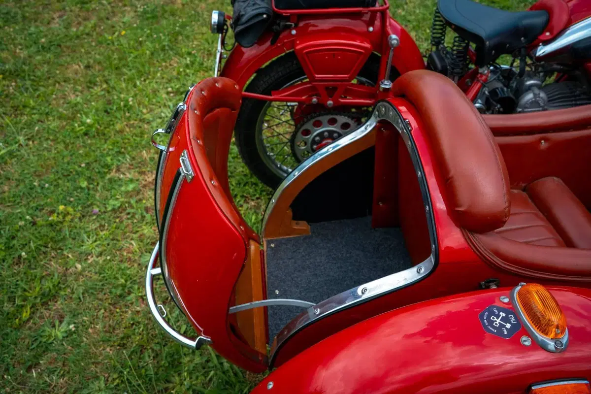 Moto Guzzi Astore (6)