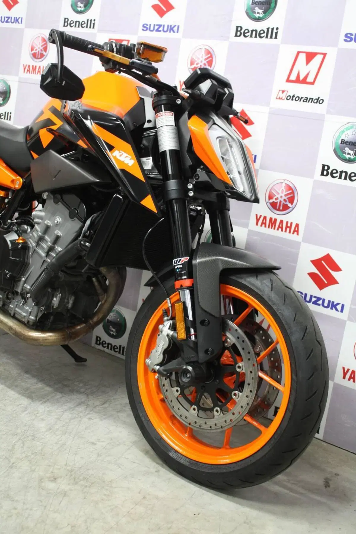 KTM 890 Duke GP (2022 - 23) (3)