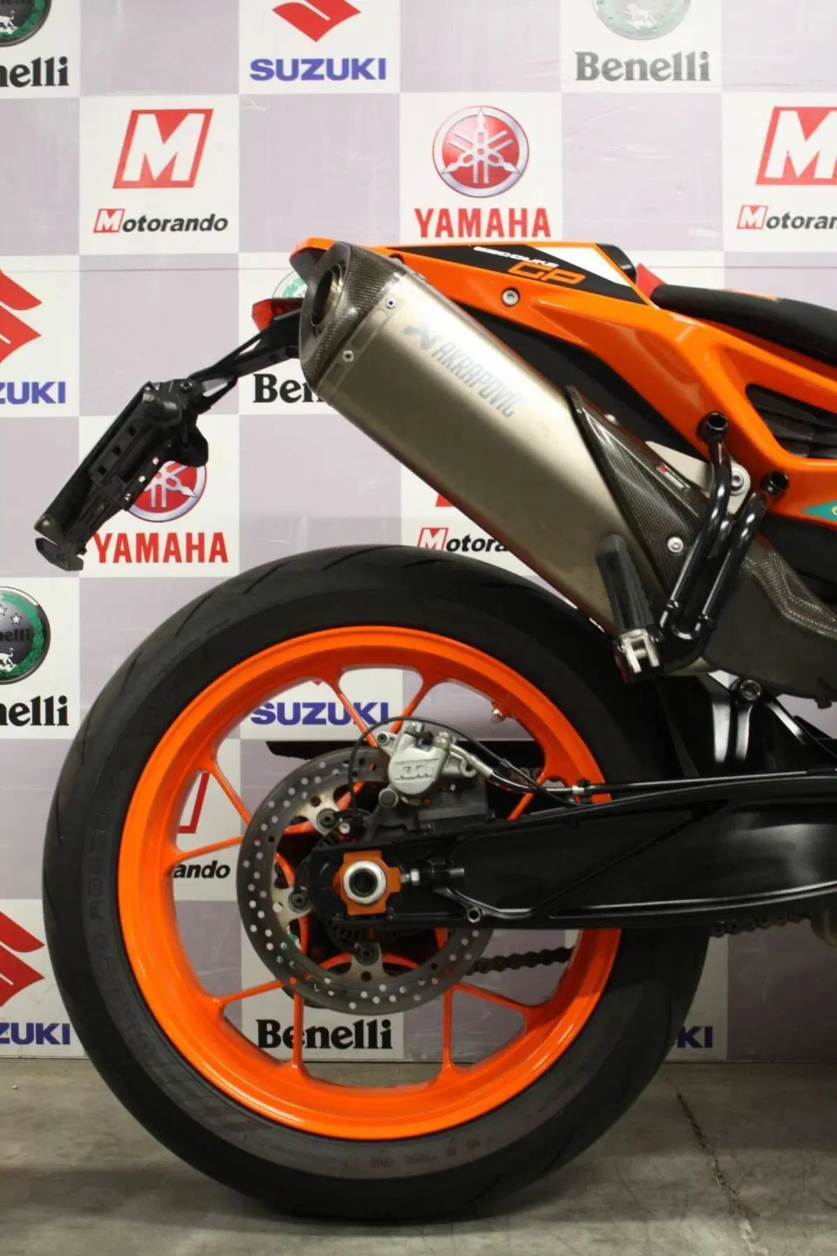 KTM 890 Duke GP (2022 - 23) (4)