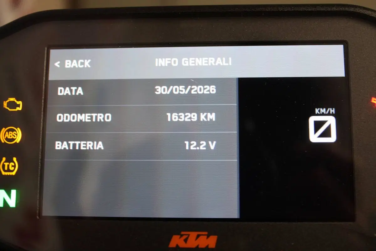 KTM 890 Duke GP (2022 - 23) (2)