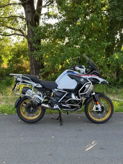 Bmw R 1250 GS Adventure (2021 - 24) usata