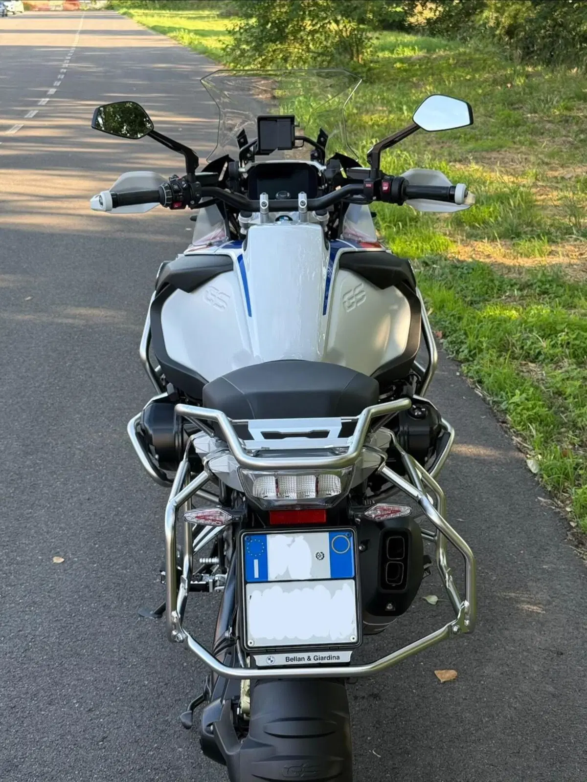 Bmw R 1250 GS Adventure (2021 - 24) (3)