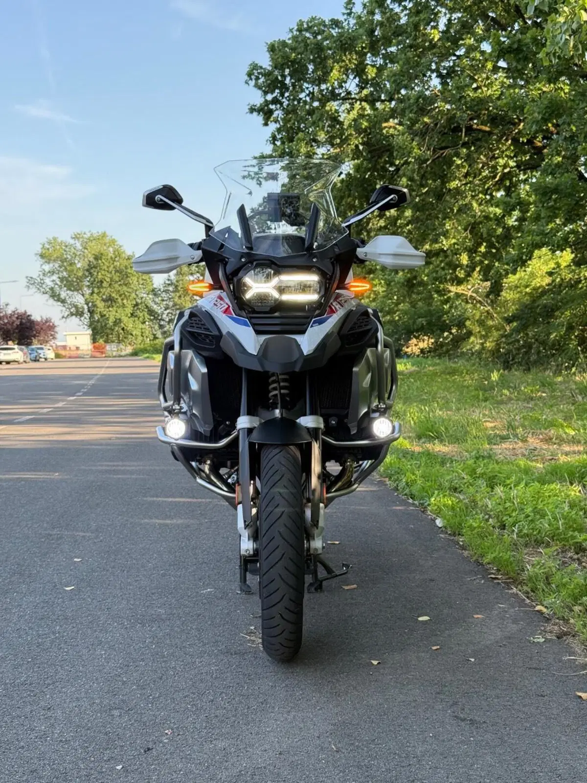 Bmw R 1250 GS Adventure (2021 - 24) (6)