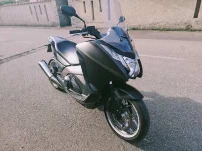 Honda Integra 700 (2011 - 13) usata