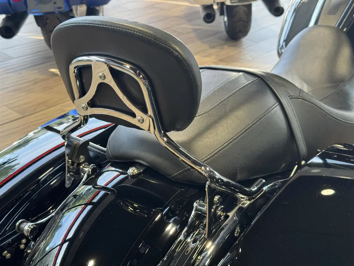 Harley-Davidson Street Glide Special (2021 - 23) (6)