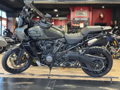 Harley-Davidson Pan America 1250 Special (2020 - 25) usata