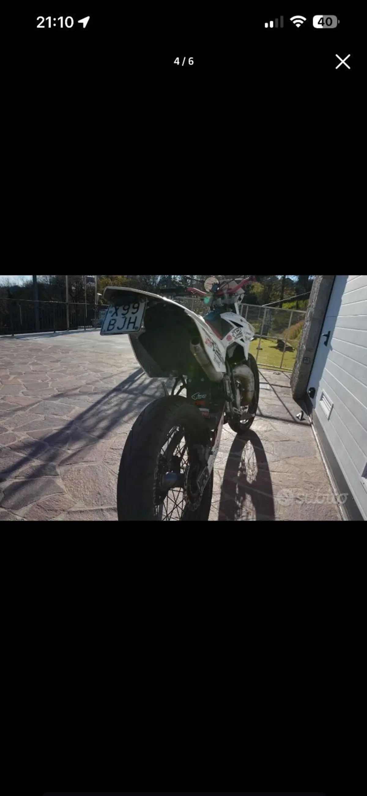 Betamotor RR 50 Enduro (2011 - 18) (4)