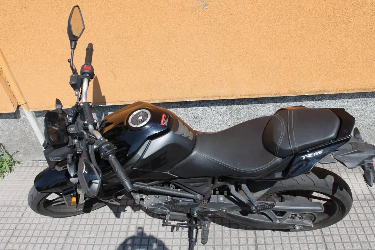 Voge Brivido 125R (2023 - 26) (6)