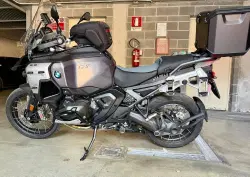 Bmw R 1300 GS Adventure Triple Black (2025 - 26) usata