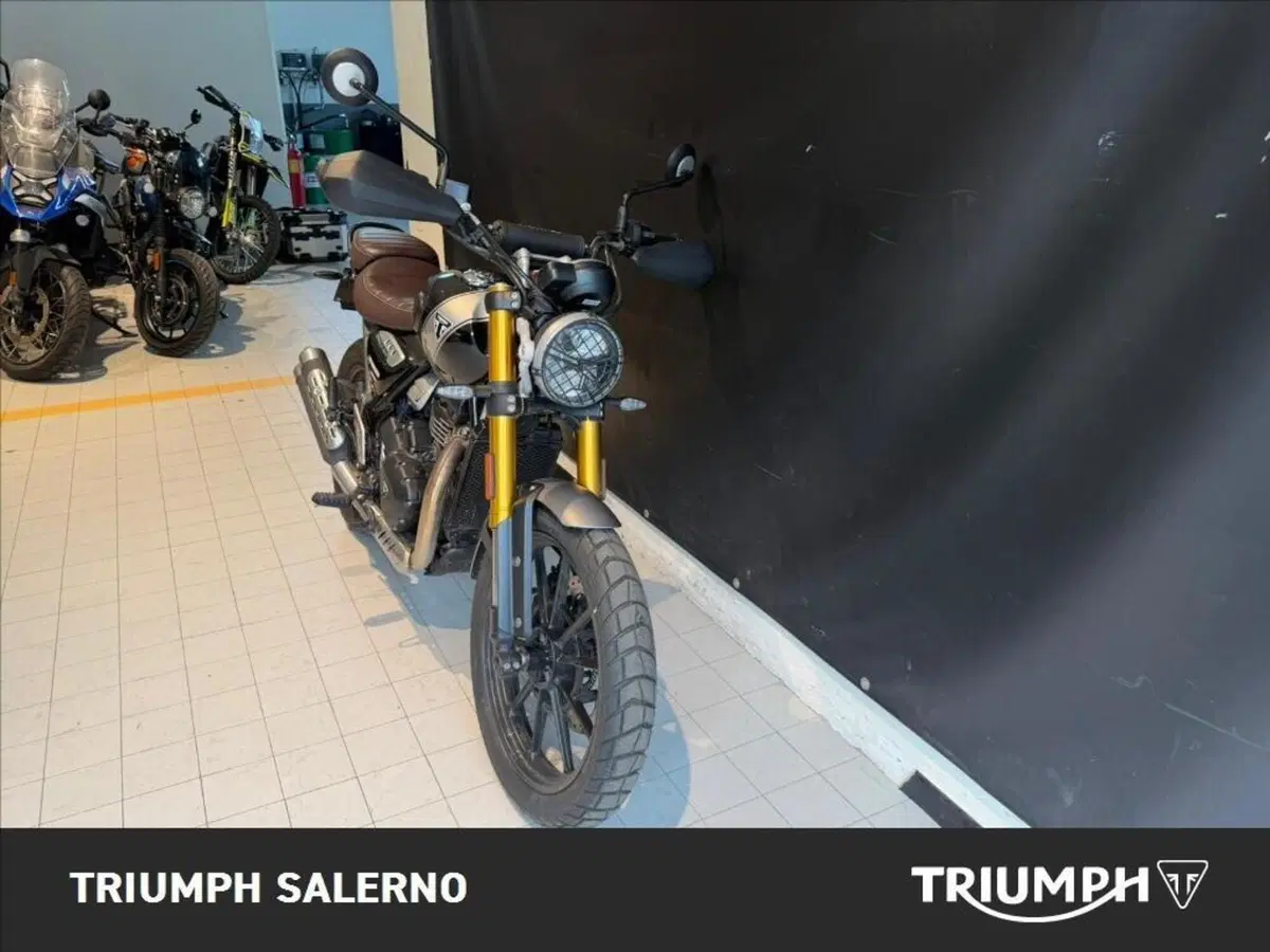 Triumph Scrambler 400 X (2024 - 26) (4)
