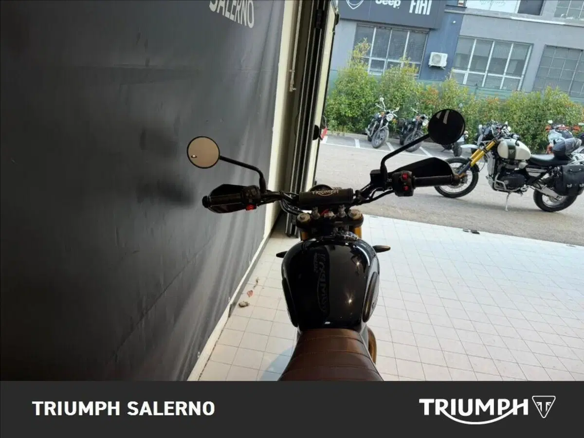 Triumph Scrambler 400 X (2024 - 26) (3)