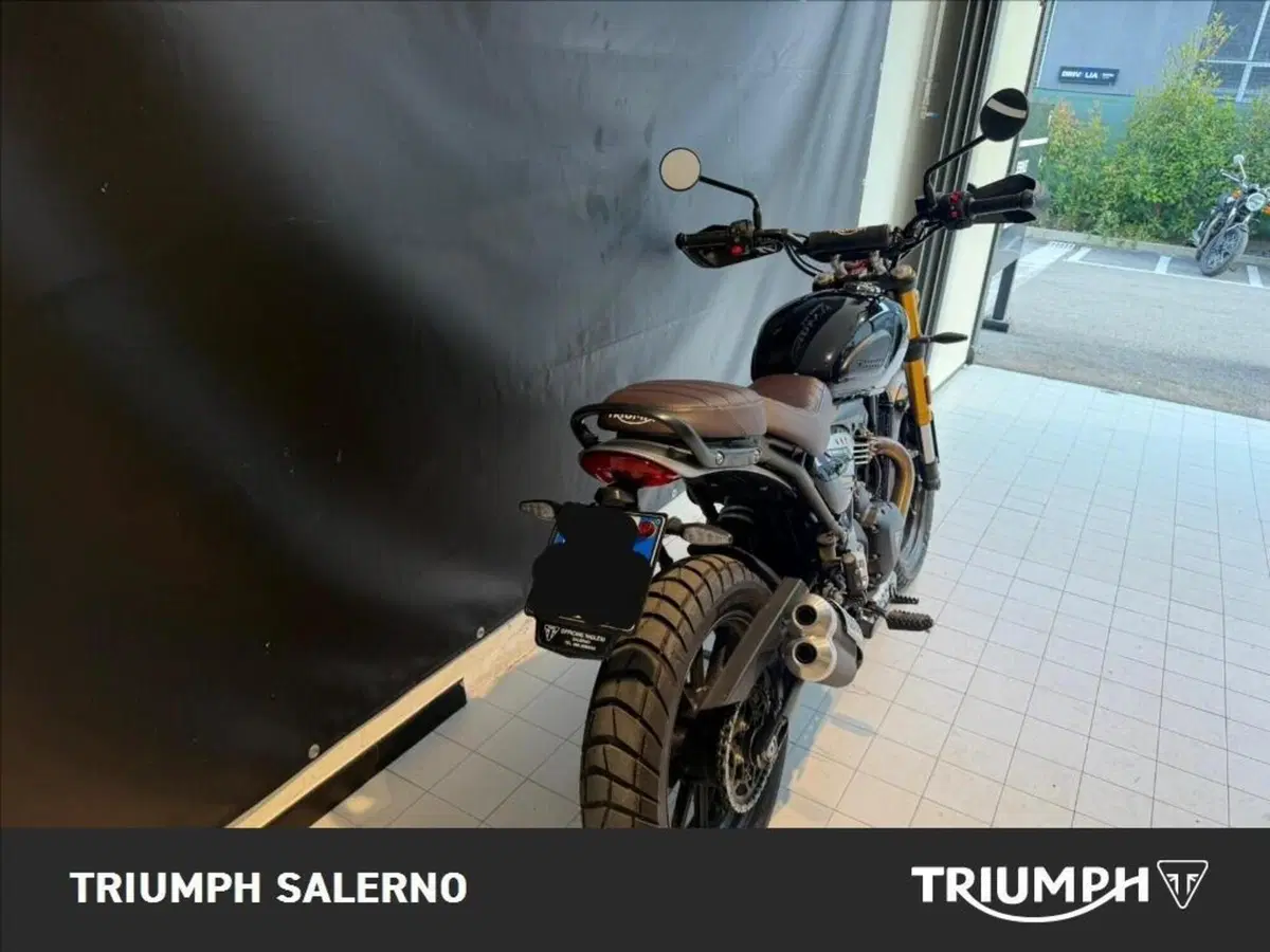 Triumph Scrambler 400 X (2024 - 26) (6)
