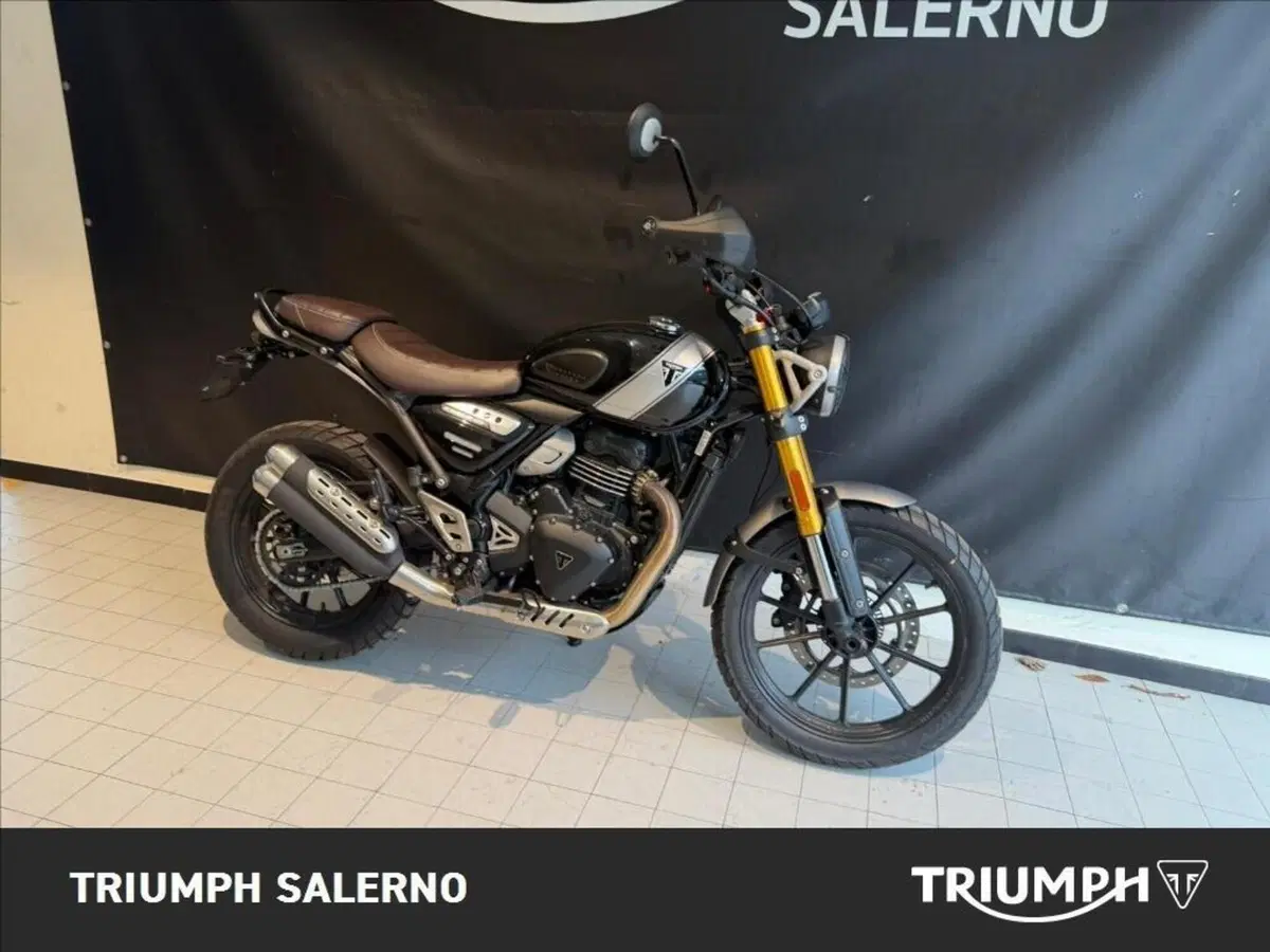 Triumph Scrambler 400 X (2024 - 26) (7)
