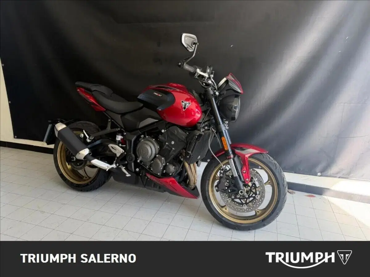 Triumph Trident 800 (2026) (2)