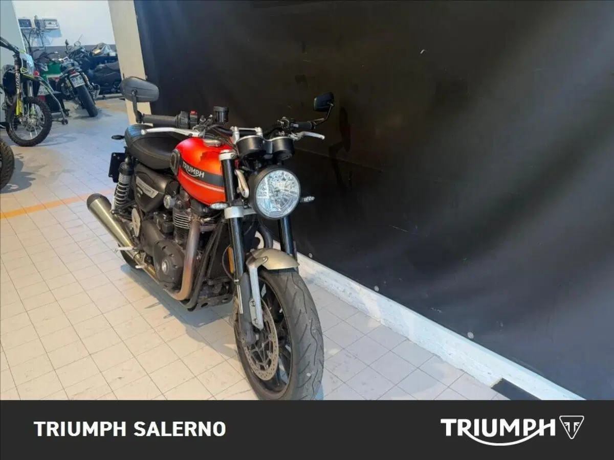 Triumph Speed Twin 1200 (2021 - 24) (3)