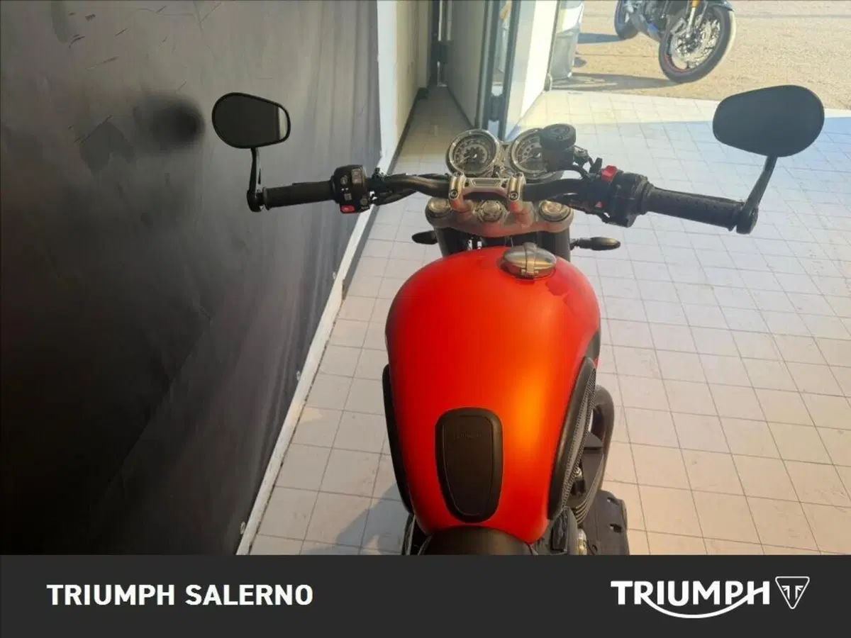 Triumph Speed Twin 1200 (2021 - 24) (4)