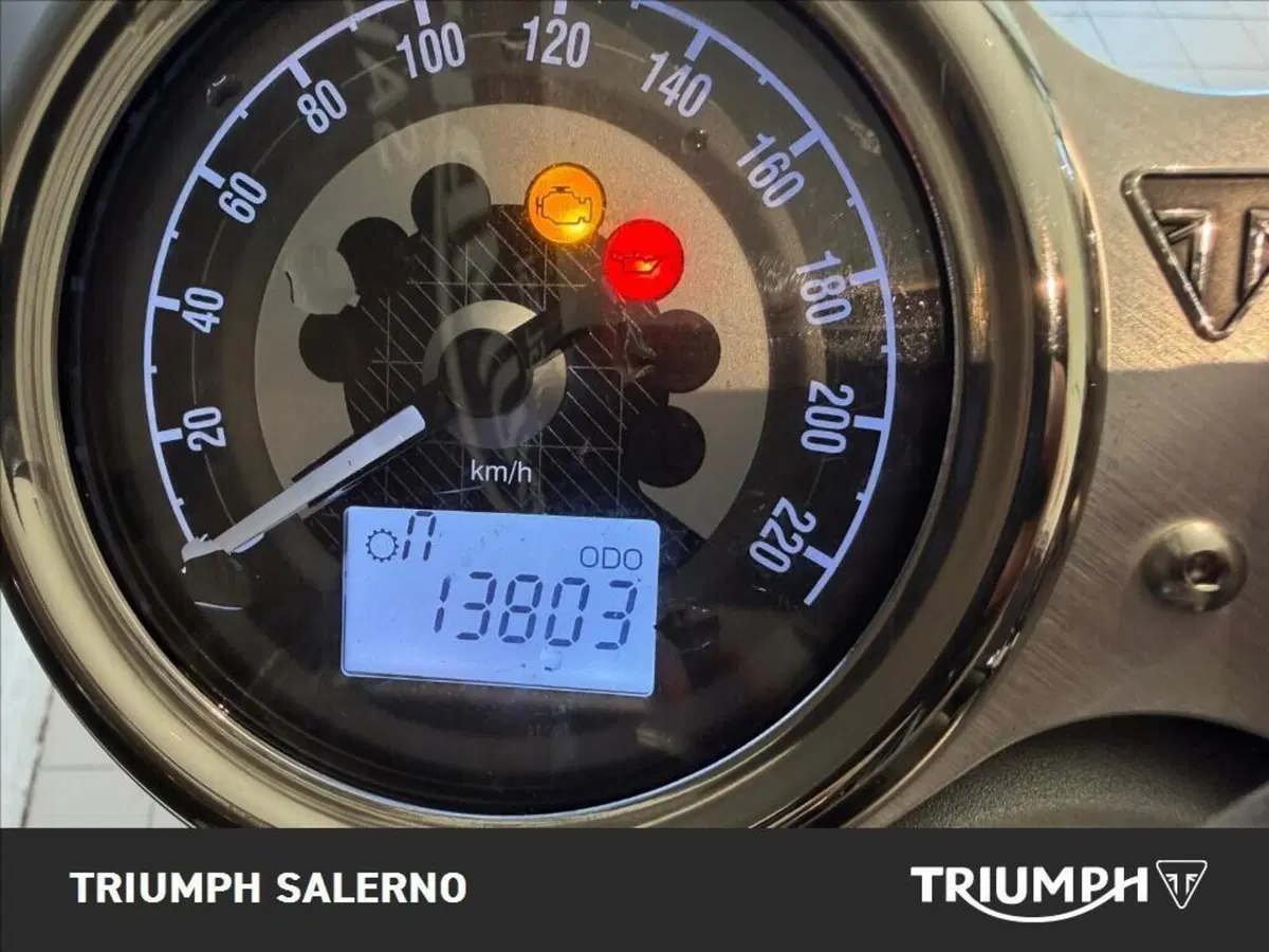 Triumph Speed Twin 1200 (2021 - 24) (6)