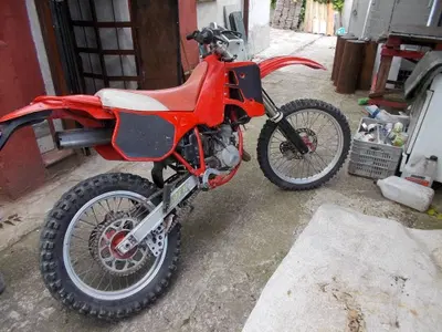 KTM 125 SMC R (2025 - 26) usata