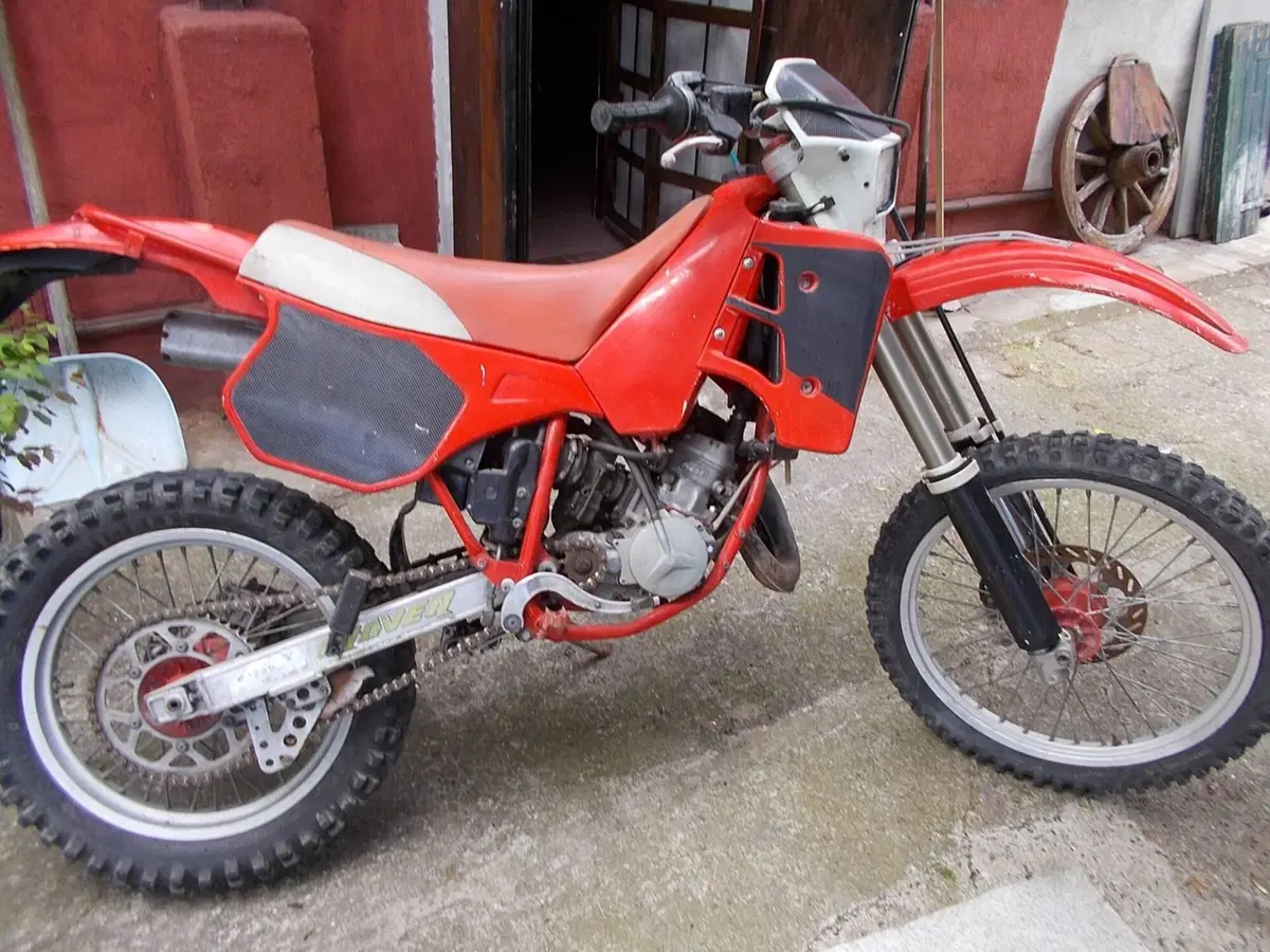 KTM 125 SMC R (2025 - 26) (2)