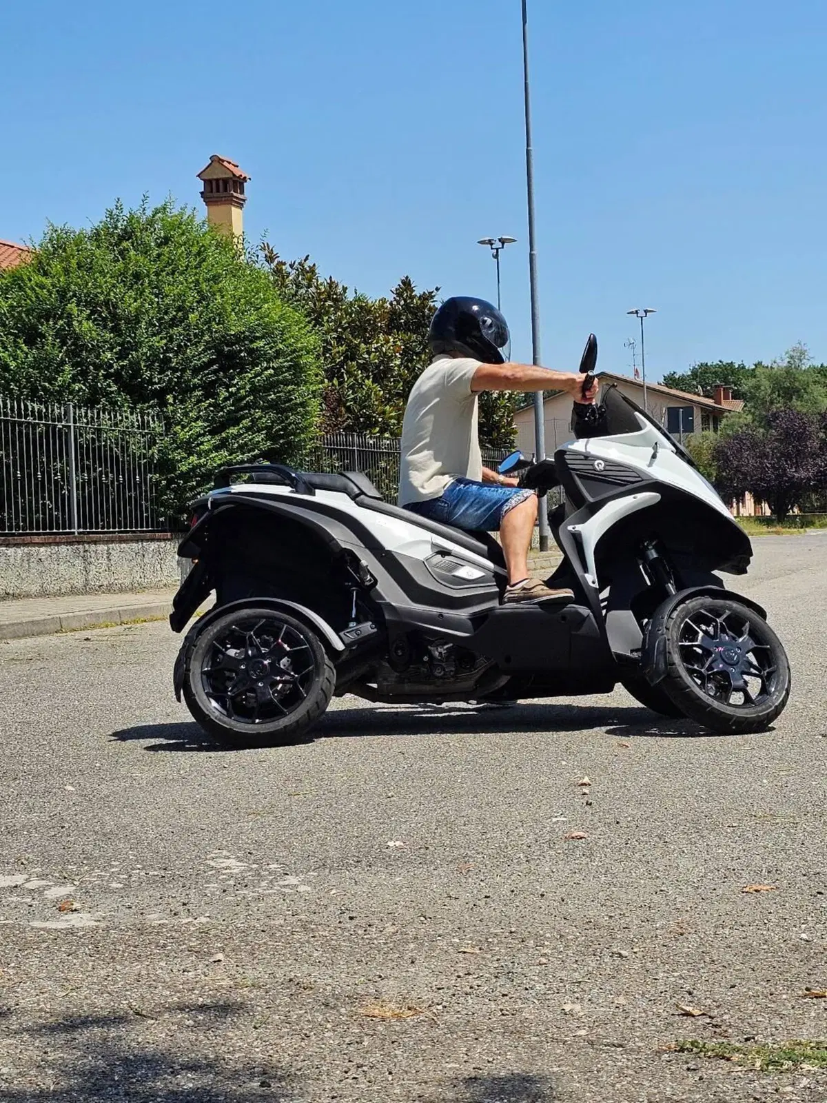 Qooder Qooder 400 Steinbock (2020) (2)