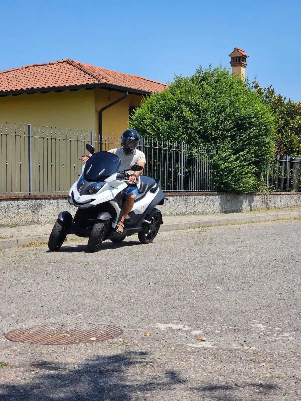 Qooder Qooder 400 Steinbock (2020) (3)