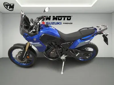 Yamaha T&eacute;n&eacute;r&eacute; 700 World Rally (2023 - 25) usata
