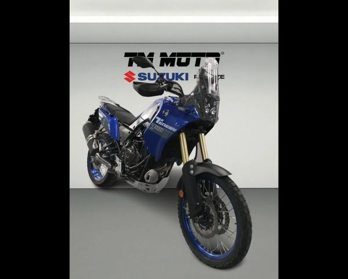 Yamaha Ténéré 700 World Rally (2023 - 25) (3)