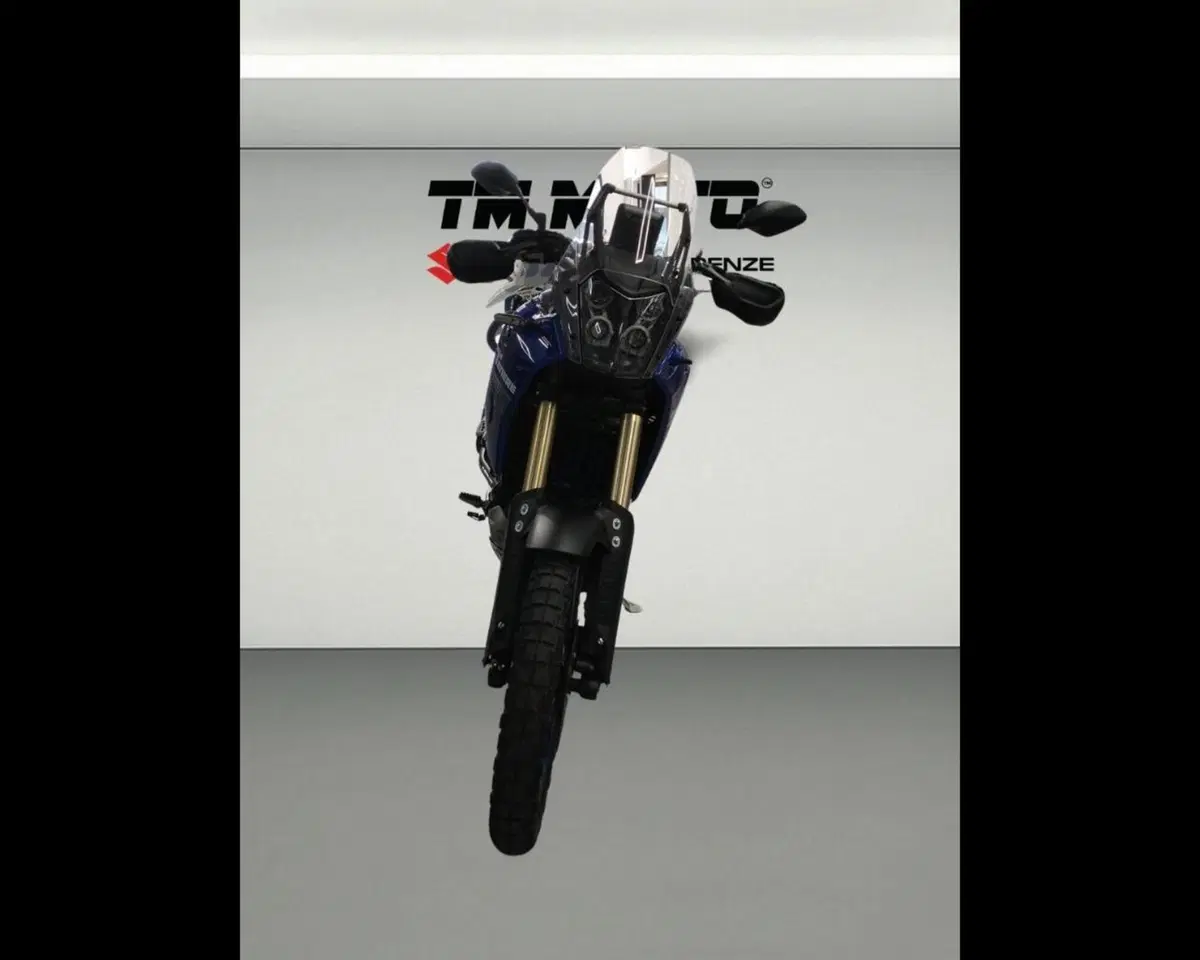 Yamaha Ténéré 700 World Rally (2023 - 25) (6)