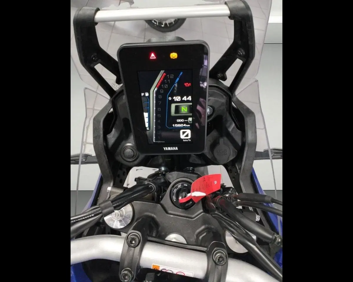 Yamaha Ténéré 700 World Rally (2023 - 25) (5)