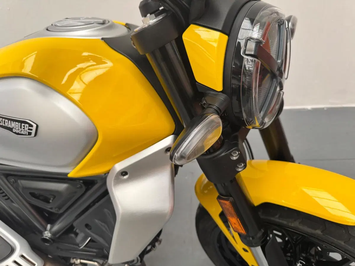 Ducati Scrambler 800 Icon (2023 - 24) (13)