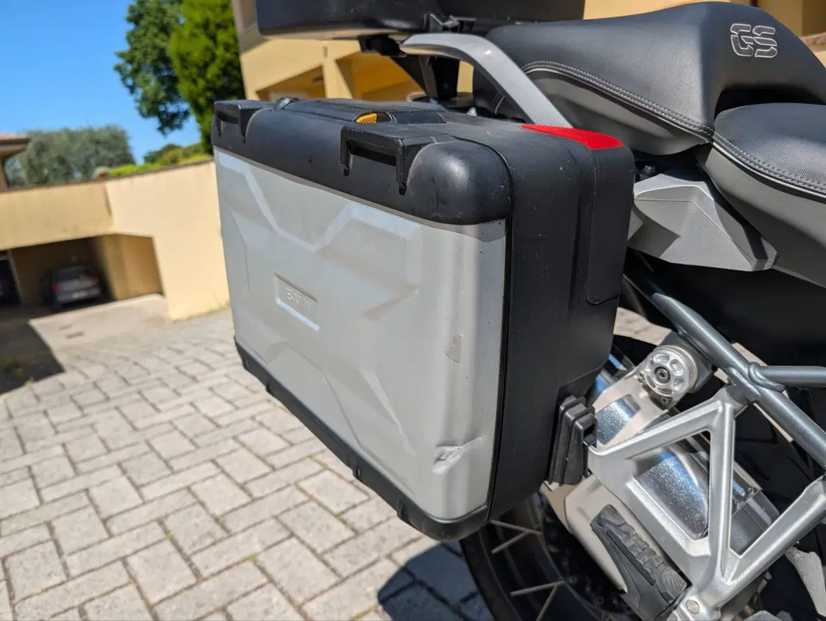 Bmw R 1200 GS (2013 - 16) (11)
