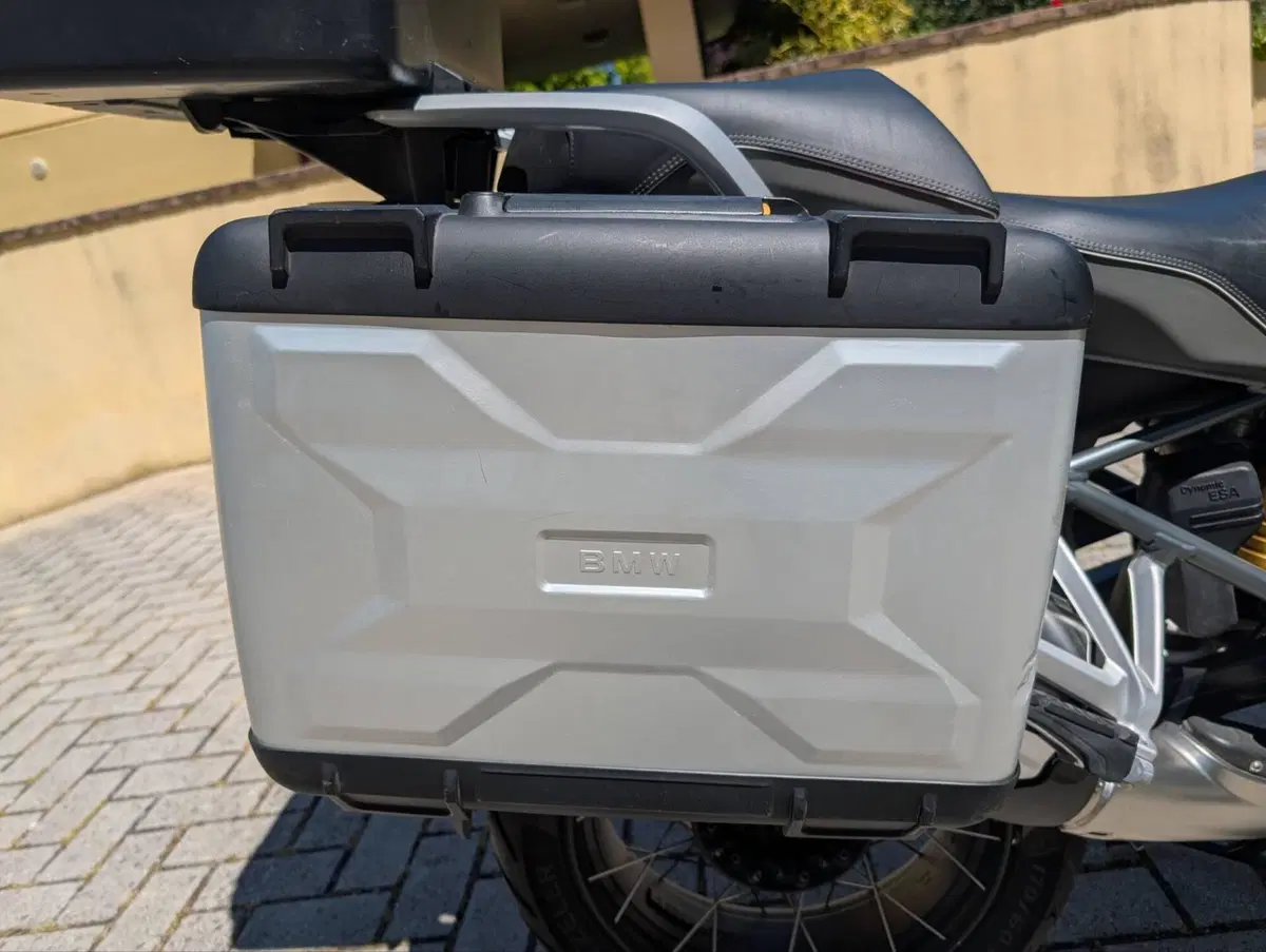 Bmw R 1200 GS (2013 - 16) (12)