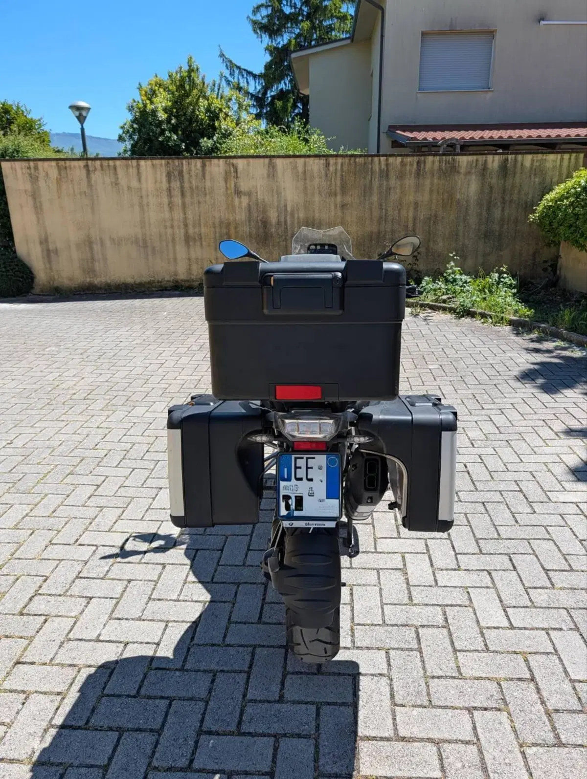 Bmw R 1200 GS (2013 - 16) (6)