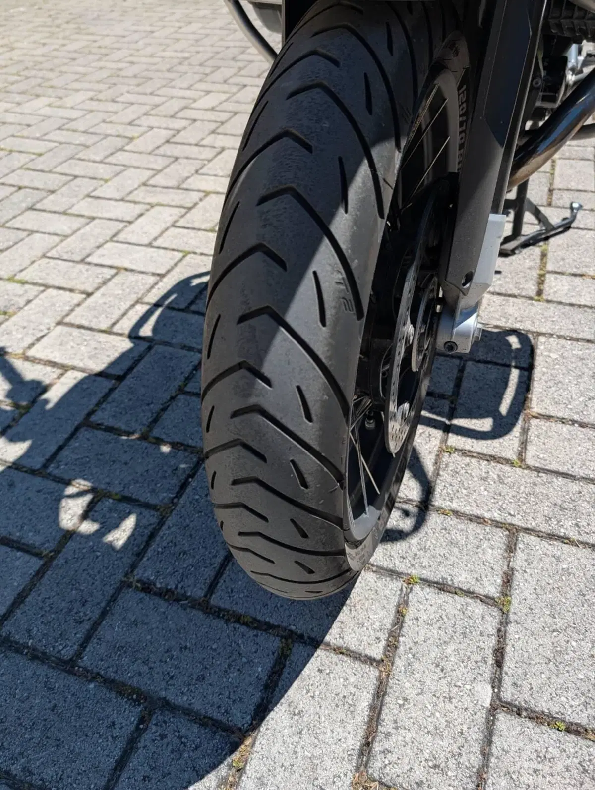 Bmw R 1200 GS (2013 - 16) (14)