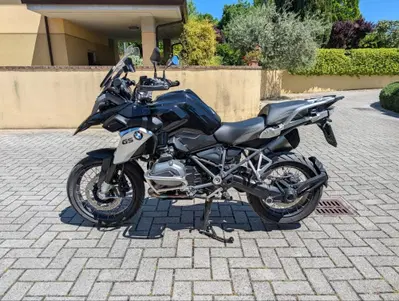 Bmw R 1200 GS (2013 - 16) usata