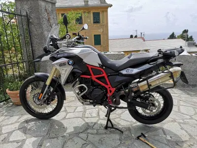 Bmw F 800 GS (2016 - 18) usata