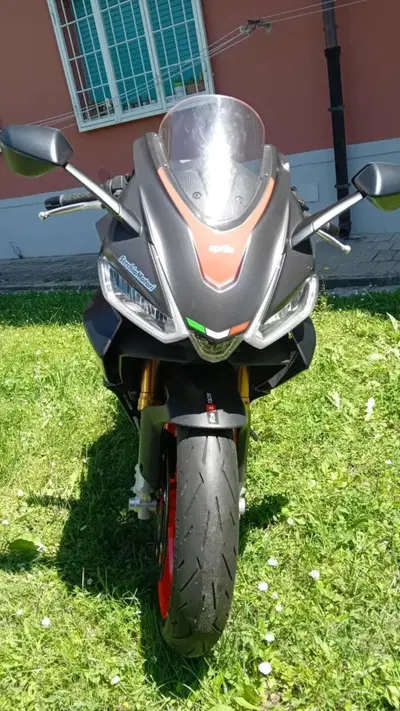 Aprilia RS 660 (2020 - 24) usata