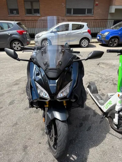 Honda Forza 750 DCT (2021 - 24) usata