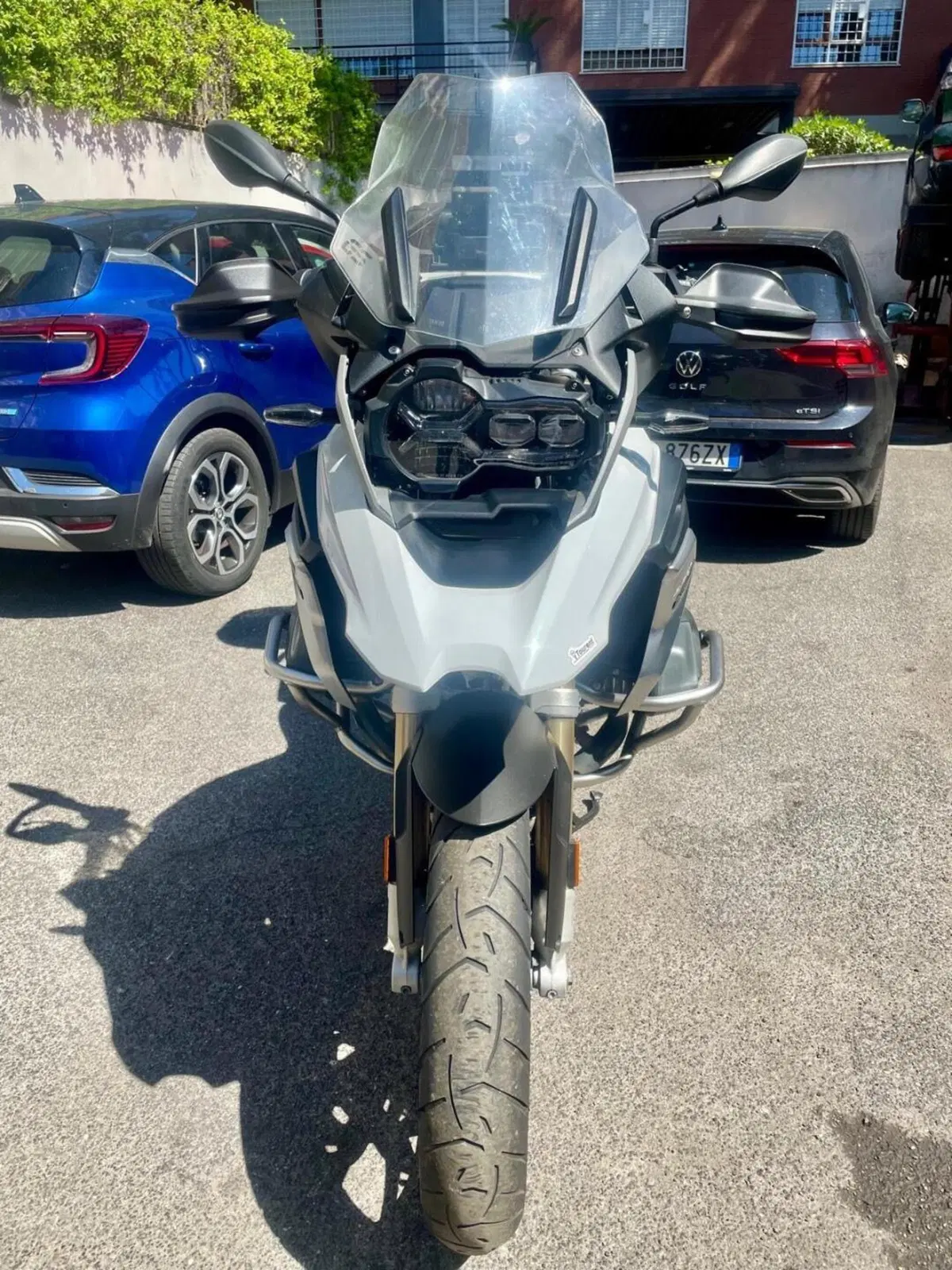 Bmw R 1250 GS (2021 - 24) (4)